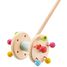 Jouet à pousser Roller SE1631-4291 Selecta 4