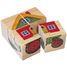 Cubes de la ferme SE2485 Selecta 8