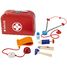 Mallette du docteur SE005260-2752 Selecta 7