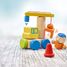 Véhicule de chantier, 8 pcs SE62075 Selecta 2