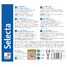 Bateau en bois, velcro 5 pcs SE62078 Selecta 4