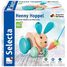 Henny Hoppel lapin en bois à tirer SE62100 Selecta 2
