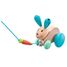 Henny Hoppel lapin en bois à tirer SE62100 Selecta 3