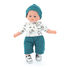 Poupée Petit Câlin souple 36 cm Marius PE623631 Petitcollin 1