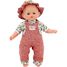 Poupée Petit Câlin souple 36 cm Mariette PE623668 Petitcollin 1