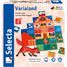 Varialand puzzle en bois SE63021 Selecta 1