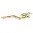 Serpent d'images, jeu d'appariement SE63024 Selecta 5