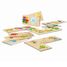 Serpent d'images, jeu d'appariement SE63024 Selecta 2