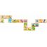 Serpent d'images, jeu d'appariement SE63024 Selecta 4