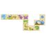 Serpent d'images, jeu d'appariement SE63024 Selecta 3