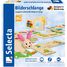 Serpent d'images, jeu d'appariement SE63024 Selecta 1