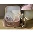 Kit broderie Coccinelles EG630594 Egmont Toys 2