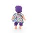 Poupée Ecolo Doll 28 cm Primevère PE632866 Petitcollin 3