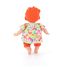 Poupée Ecolo Doll 28 cm Hélène PE632868 Petitcollin 3