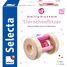 Hochet étoilé rose SE64001 Selecta 5
