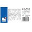 Hochet étoile bleue SE31311 Selecta 3
