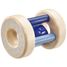 Hochet étoilé bleu SE64011 Selecta 1