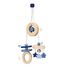 Mini portique - Etoile bleue SE31480 Selecta 2