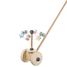 Carrousel étoilé à pousser SE64018 Selecta 2