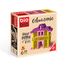 Bioblo Sweet Home 40 briques BIO-64027 Bioblo 1