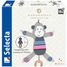 Pantin articulé singe SE64027 Selecta 4