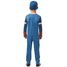 Déguisement Captain America enfant 3-4 ans R640832-T34 Rubies 4