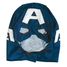 Déguisement Captain America enfant 3-4 ans R640832-T34 Rubies 6