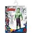 Déguisement Hulk avec muscles 7-8 ans R640839-T78 Rubies 4