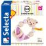 Hochet Ours Steiff rose SE64300 Selecta 3