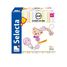 Attache-tétine Ours Steiff rose SE64302 Selecta 4