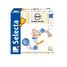 Attache-tétine Ours Steiff bleu SE64303 Selecta 4