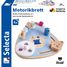 Planche de motricité Ours Steiff SE64309 Selecta 3