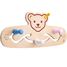 Porte manteau Ours Steiff SE64310 Selecta 1