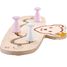 Porte manteau Ours Steiff SE64310 Selecta 4