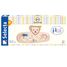 Porte manteau Ours Steiff SE64310 Selecta 6