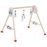 Portique d'activités voitures GK65200 Goki 1