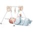 Portique d'activités ourson GK65233 Goki 2