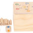 Jeu Cube As LE6558 Small foot company 2