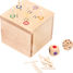 Jeu Cube As LE6558 Small foot company 1