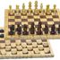 Jeu de Dames et d'Echecs JJ66430 Jeujura 1