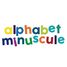 Magnets alphabet minuscule 80 pcs V6706 Vilac 2