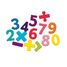 Magnets en bois 58 chiffres V6707 Vilac 3