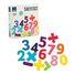 Magnets en bois 58 chiffres V6707 Vilac 4
