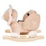 Bascule Ernest le lion NA682121 Nattou 2
