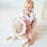 Bascule Ernest le lion NA682121 Nattou 4