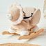 Bascule Ernest le lion NA682121 Nattou 5