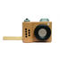 Appareil photo en bois EG700002 Egmont Toys 1