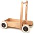 Chariot de marche en bois massif EG700105 Egmont Toys 1