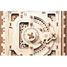 Puzzle 3D Coffre-Fort U-70011 Ugears 6