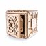Puzzle 3D Coffre-Fort U-70011 Ugears 2